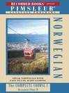 Cover image for Norwegian IB